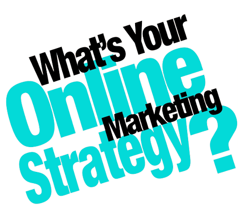 Strategic Internet Marketing